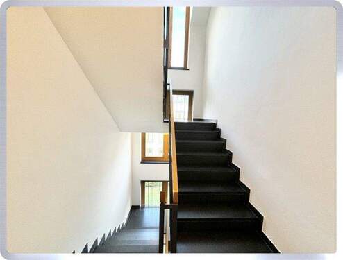 Treppenhaus - 