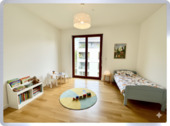 Wohnbeispiel Kinderzimmer - 