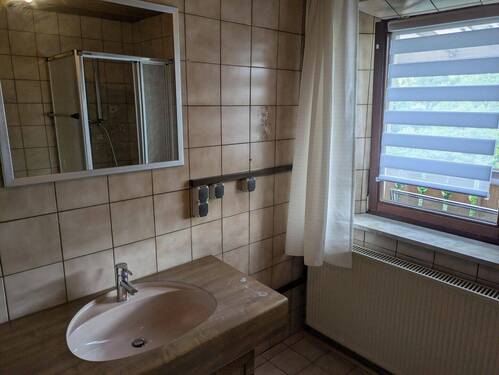 Badezimmer - 