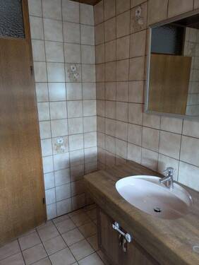 Badezimmer - 