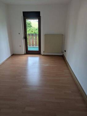 Zimmer mit Zugang zum Balkon - 