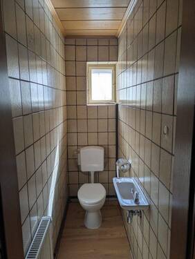 Toilette - 