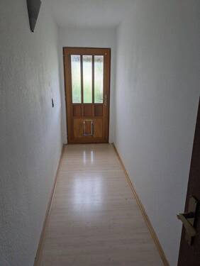 Eingangsbereich - 