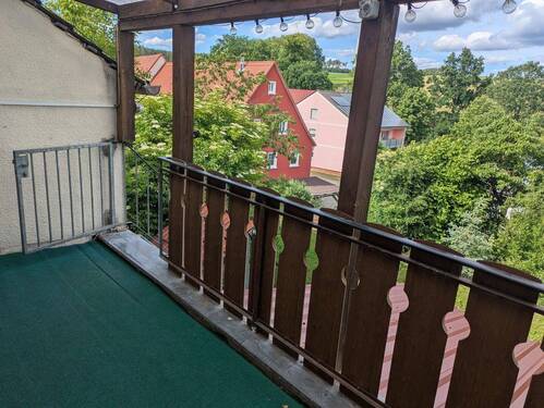 Balkon - 