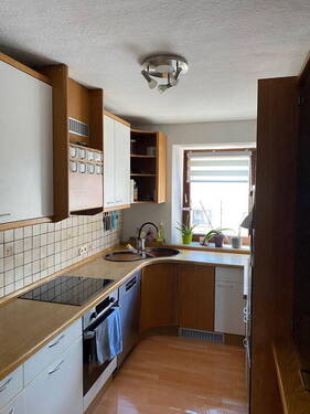 Bild 4 - Etagenwohnung mit 100,00 m&sup2; in Markt Erlbach zur Miete