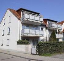 Helle 2-Zimmer-Wohnung mit Balkon - Griesheim