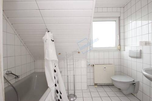 BAD MIT WANNE - 