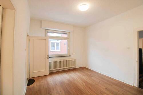 Arbeitszimmer EG - 8 Zimmer Einfamilienhaus in Coesfeld