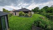 Haus, Garten, Terrasse, Natur - 
