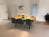 Essbereich - Bungalow mit 120,00 m&sup2; in Damendorf zum Kaufen