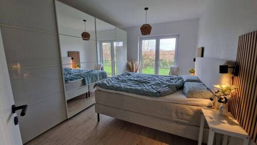 Schlafzimmer / Zimmer 1 - 