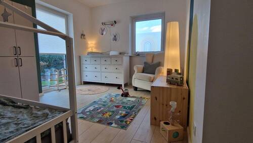 Kinderzimmer / Zimmer 2 - 