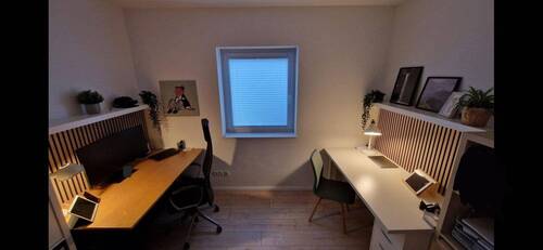 Büro / Zimmer 3 - 
