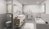 Badezimmer - 