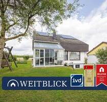 WEITBLICK: Familienparadies am Feldrand! - Sersheim
