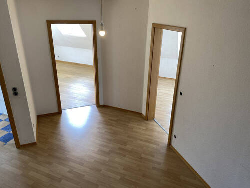Bild4 - Etagenwohnung mit 123,00 m² in Möhrendorf zur Miete