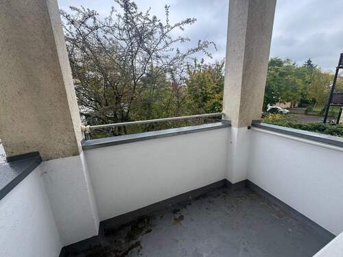 Balkon - 