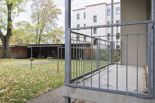 Balkon - 
