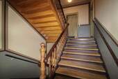 Treppenhaus - 