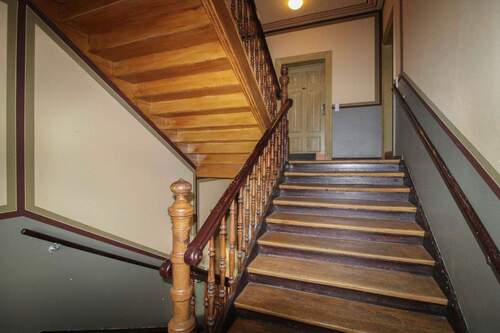 Treppenhaus - 
