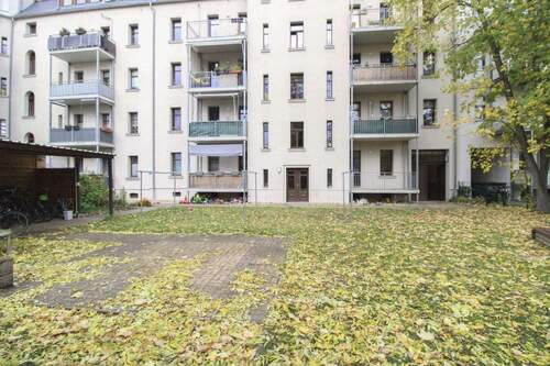 Innenhof - 