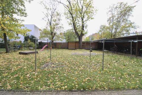 Innenhof - 
