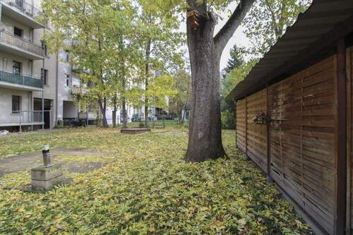 Innenhof - 