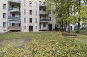 Innenhof - 