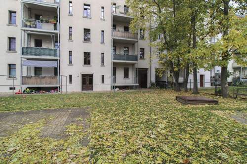 Innenhof - 