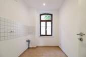 Küche - Etagenwohnung mit 57,20 m² in Leipzig zum Kaufen