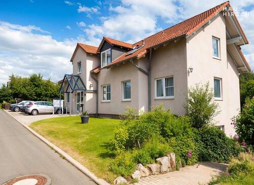 Bild 1 - Moderne Wohnidylle mit 6 Einheiten