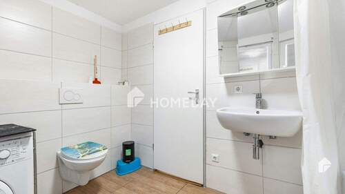 EG Badezimmer 2 - 