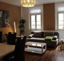 schöne 3,5 Zi. Etagenwohnung im Herzen von Fürth