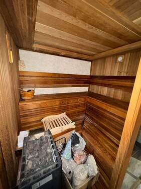 Sauna - 