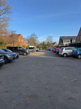 Zufahrt Stellplatz - 