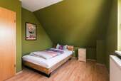 Schlafzimmer Obergeschoss - 