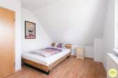 Schlafzimmer Obergeschoss KI - 