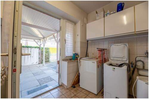 Hauswirtschaftsraum - 