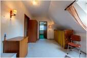 Flur im Dachgeschoss - 