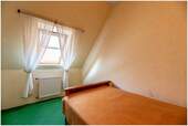 Gästezimmer im Dachgeschoss - 
