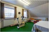 Weiteres Zimmer im Dachgeschoss - 