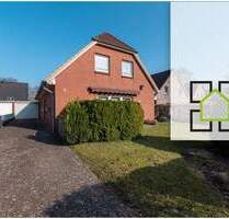 Mehr Raum fürs Leben - Einfamilienhaus mit cleveren Optionen - Elmshorn