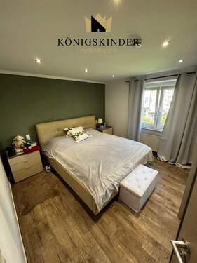 Schlafzimmer - 