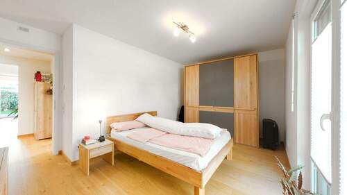 Schlafzimmer - 