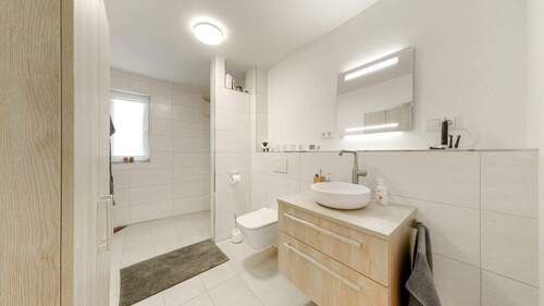 Badezimmer - 