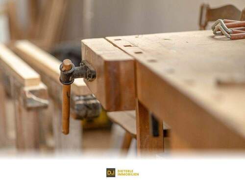 Werkhalle mit Ausstattung.jpg - Halle zur Miete in Bodelshausen