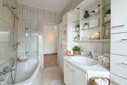 Badezimmer Visualisierung - 