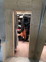 09b. Begehbarer Kleiderschrank - 