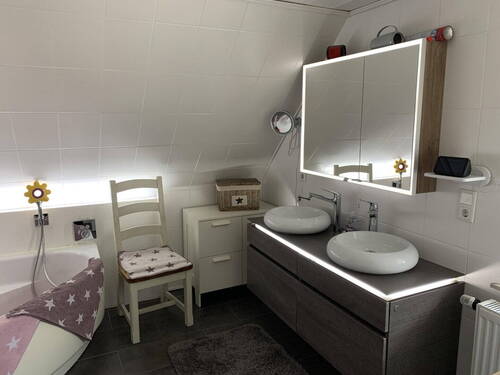 10b. Doppelwaschbecken - 