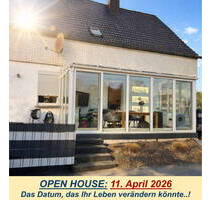 EINMALIGE CHANCE: Modernisiertes Einfamilienhaus zum Umzugs-Sonderpreis..! - Brilon-Madfeld